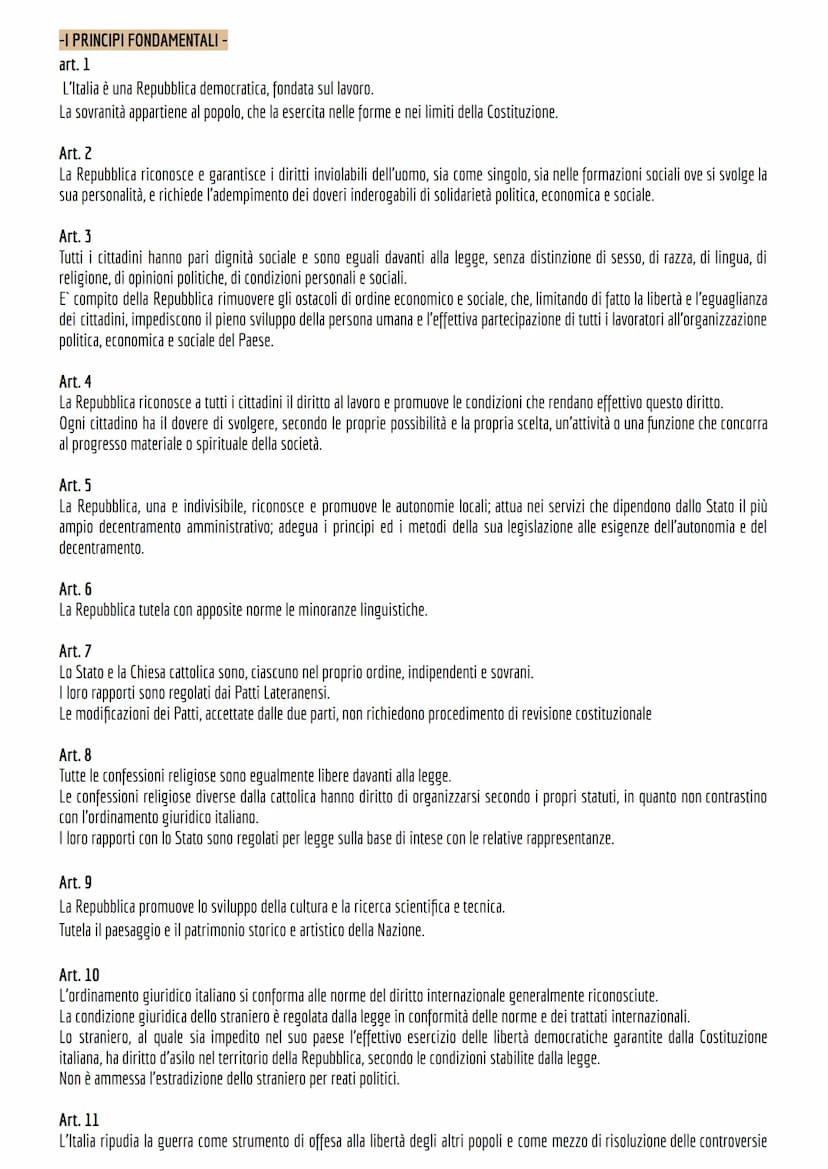 STORIA DELLA COSTITUZIONE ITALIANA
-DATE IMPORTANTI-
4 marzo 1848 →→→ Statuto Albertino
17 marzo 1861 →→→ Unità d'Italia
1912 →→Suffragio un