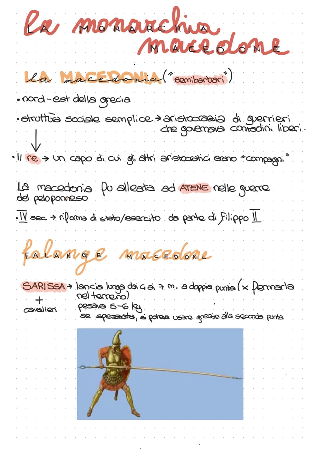 I MACEDONI E L' ELLENISMO
la frammentazione greca
Con la
guerra. peloponneso si concluse l'eta d'oro
della grecia
↓
La sconfitta di atene di