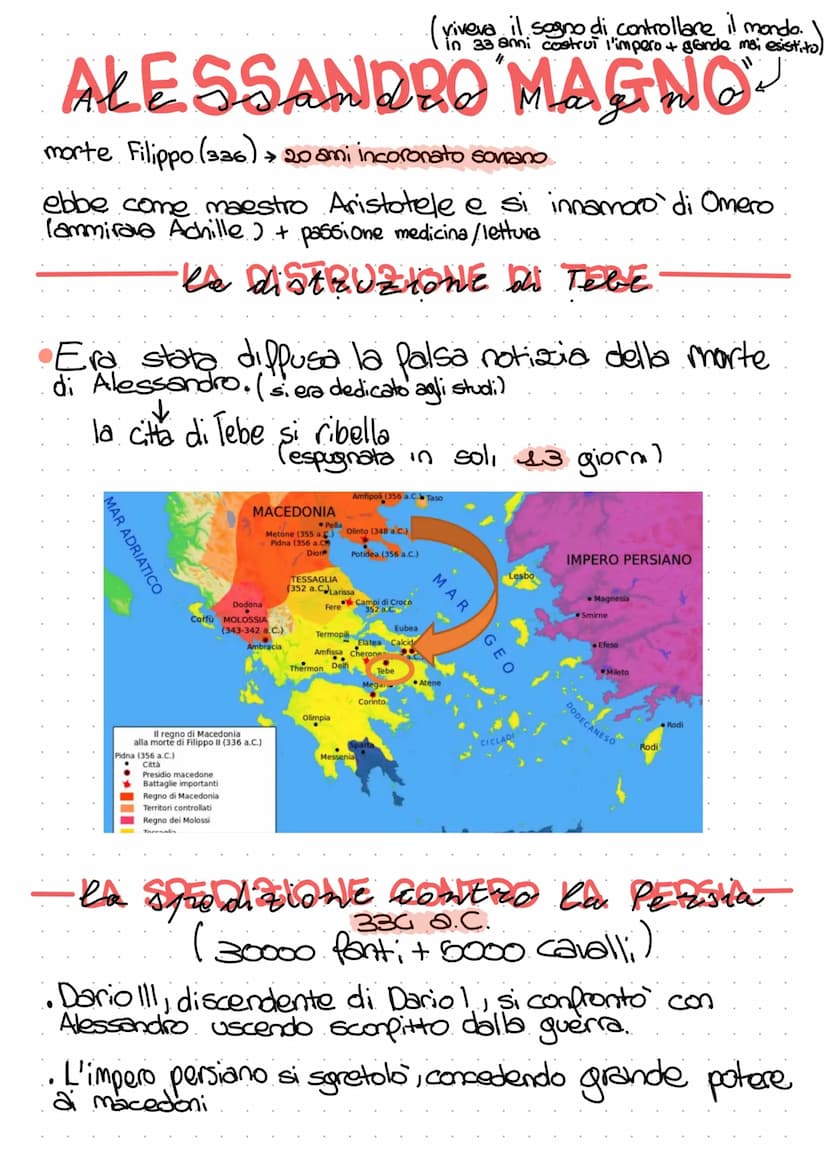 I MACEDONI E L' ELLENISMO
la frammentazione greca
Con la
guerra. peloponneso si concluse l'eta d'oro
della grecia
↓
La sconfitta di atene di