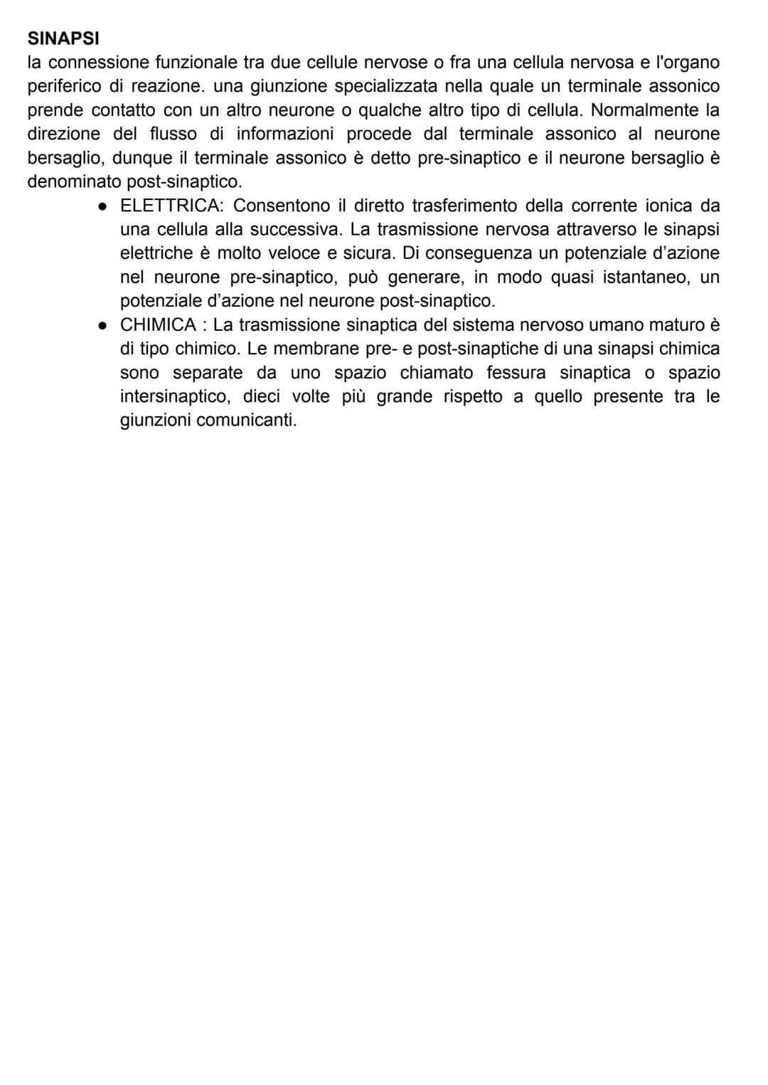 FUNZIONE DEL SISTEMA MUSCOLARE
attraverso l'azione caratteristica di questo sistema(la contrazione), il risultato più
evidente è il MOVIMENT