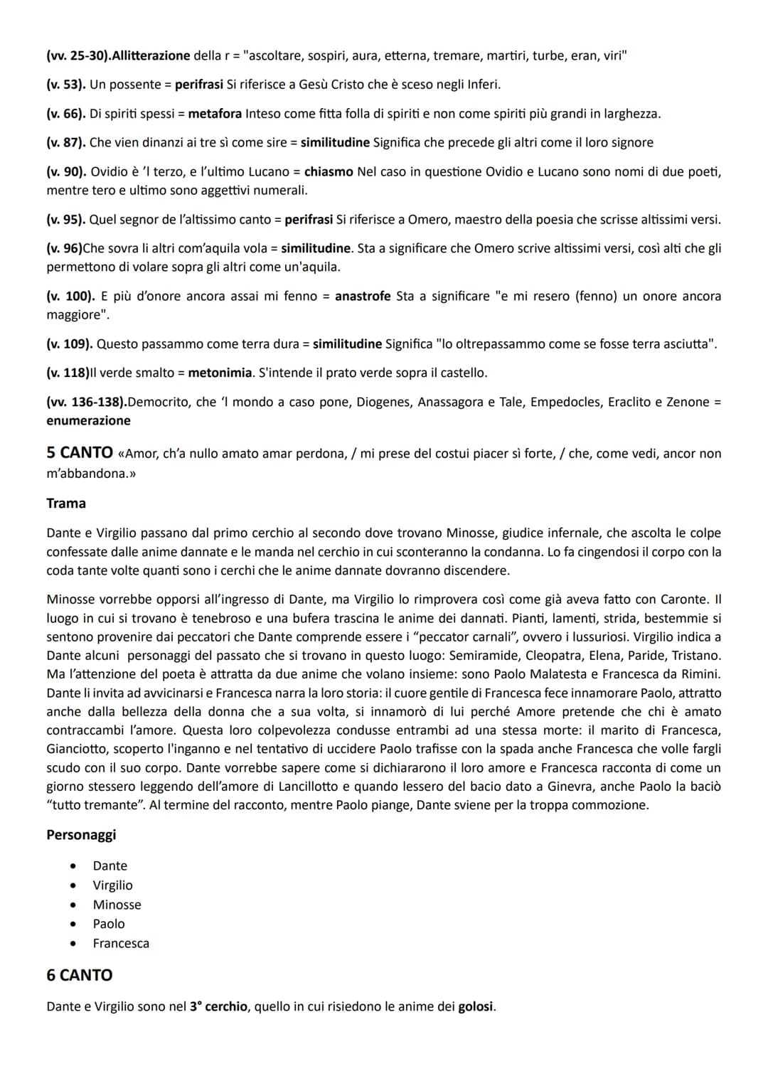 Divina commedia - INFERNO
L'Inferno è la prima delle tre cantiche in cui è divisa la Divina Commedia. Si apre con un canto introduttivo in c