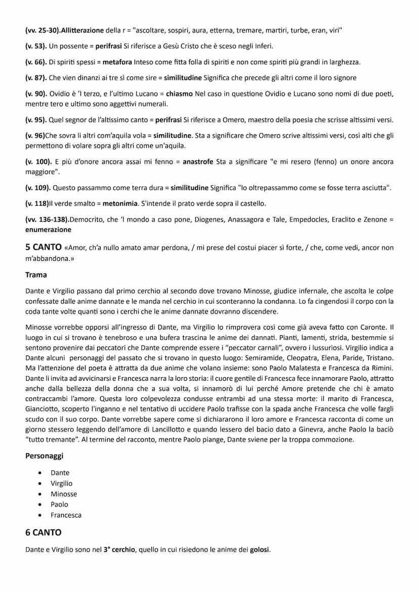 Divina commedia - INFERNO
L'Inferno è la prima delle tre cantiche in cui è divisa la Divina Commedia. Si apre con un canto introduttivo in c