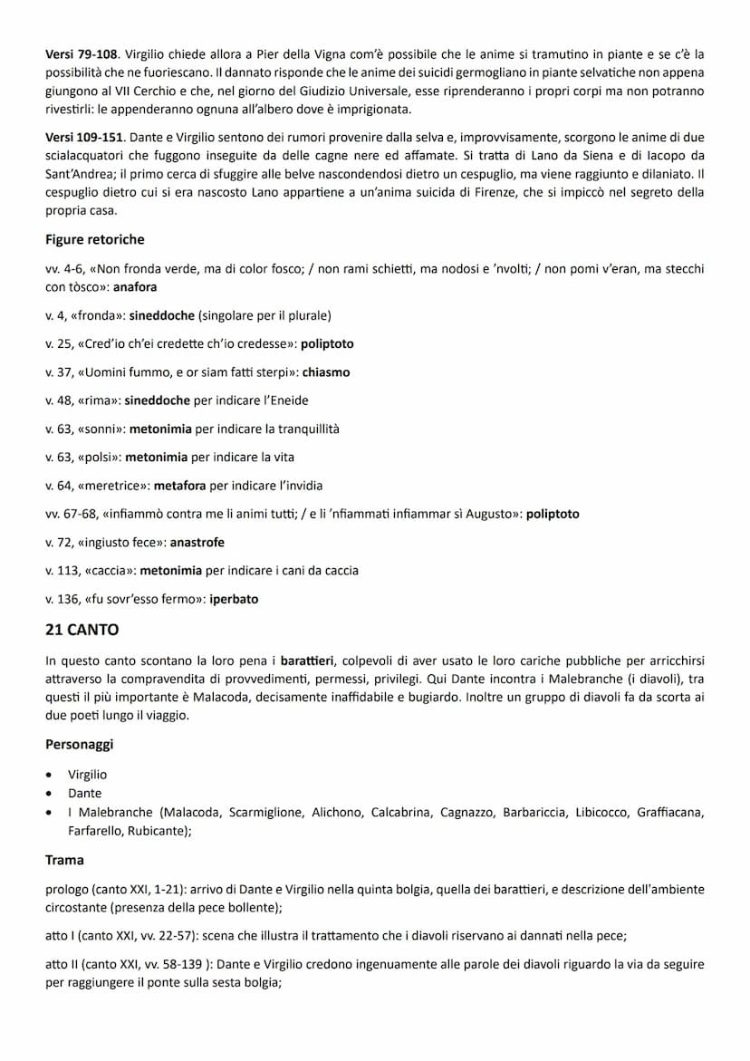 Divina commedia - INFERNO
L'Inferno è la prima delle tre cantiche in cui è divisa la Divina Commedia. Si apre con un canto introduttivo in c