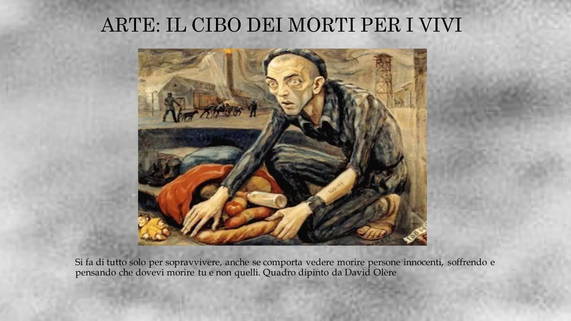 W
SHOAH
RICERCA DI ILARIA 3°A coggle
Storia:
lo sterminio degli ebrei
se questo è un uomo
STE
SHOAH
made for free areligione:
Ebraismo
Tecno
