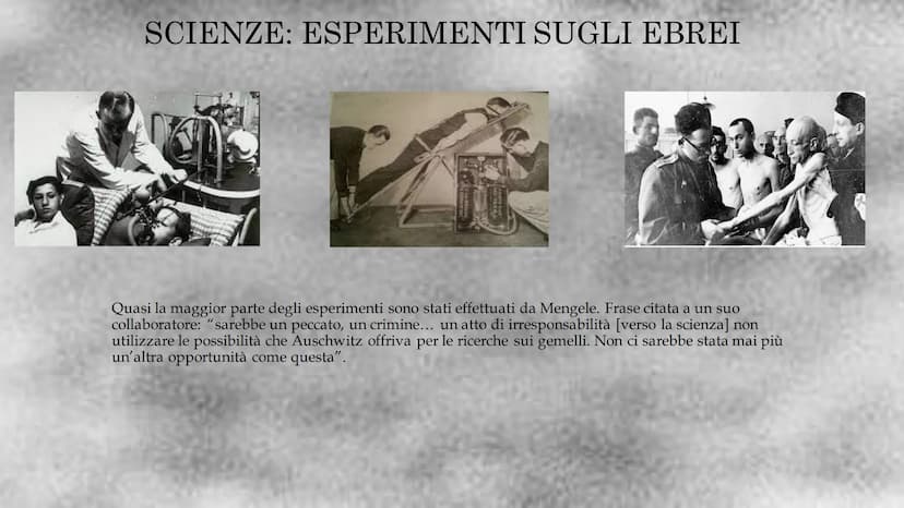 W
SHOAH
RICERCA DI ILARIA 3°A coggle
Storia:
lo sterminio degli ebrei
se questo è un uomo
STE
SHOAH
made for free areligione:
Ebraismo
Tecno