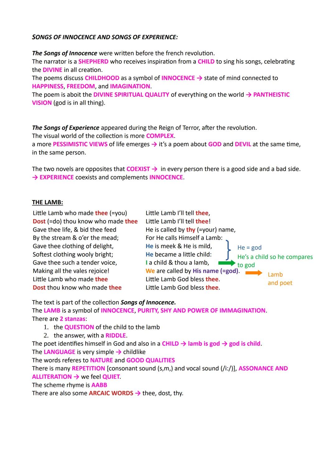 WILLIAM BLAKE

William Blake was born in London in 1757 to a family of humble origins.
He trained as an ENGRAVER.
After completing his appre