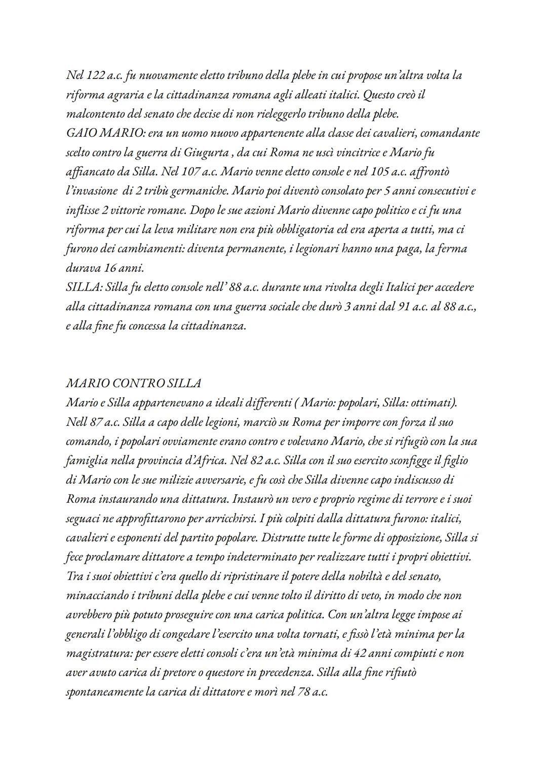 LE GUERRE SANNITICHE
I sanniti erano un popolo indoeuropeo che abitava nelle zone del molise e dell'abruzzo
dal VI secolo a.c., ma nel V sec