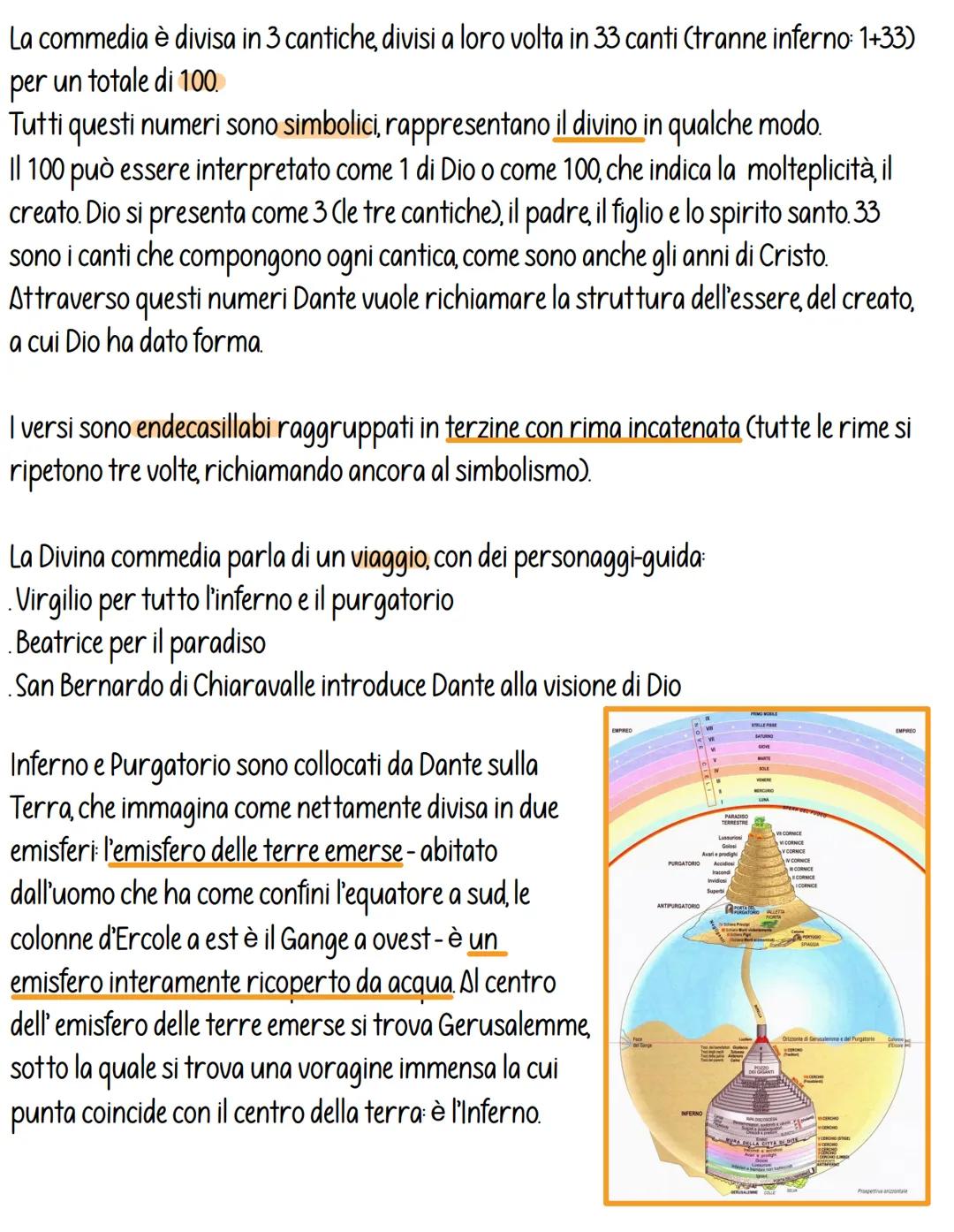 # DIVINA COMMEDIA

PER ME
SI VA? DIVINA commEDIA
PER ME
SI VA # Introduzione alla Divina commedia

Dante viene definito "il fabbro”, dice di