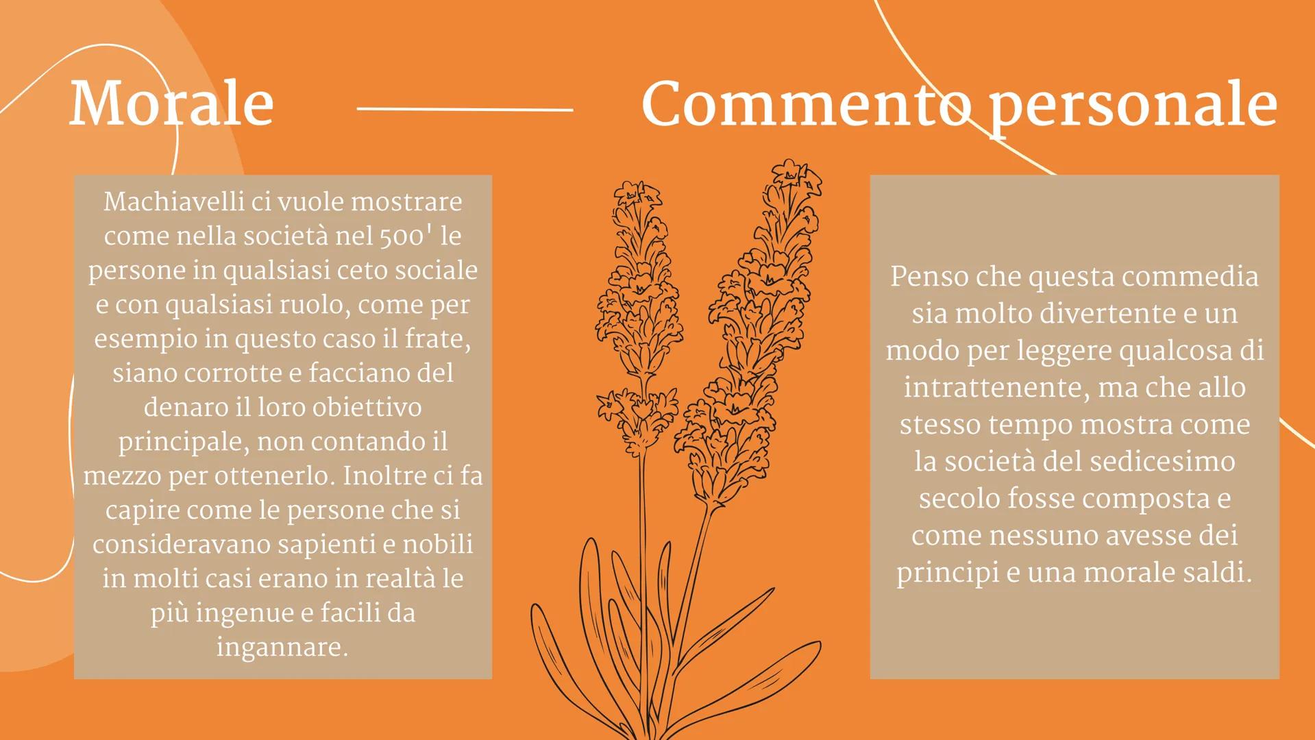 MANDRAGOLA
di NICCOLO' MACHIAVELLI
Cristal Pratico' L'autore: Niccolo' Machiavelli
https://images.app.goo.gl/5yHvkgtxE Kzb90N9
Niccolò Machi