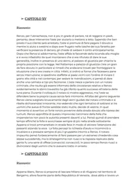 Know Riassunti promessi sposi cap15-23 thumbnail