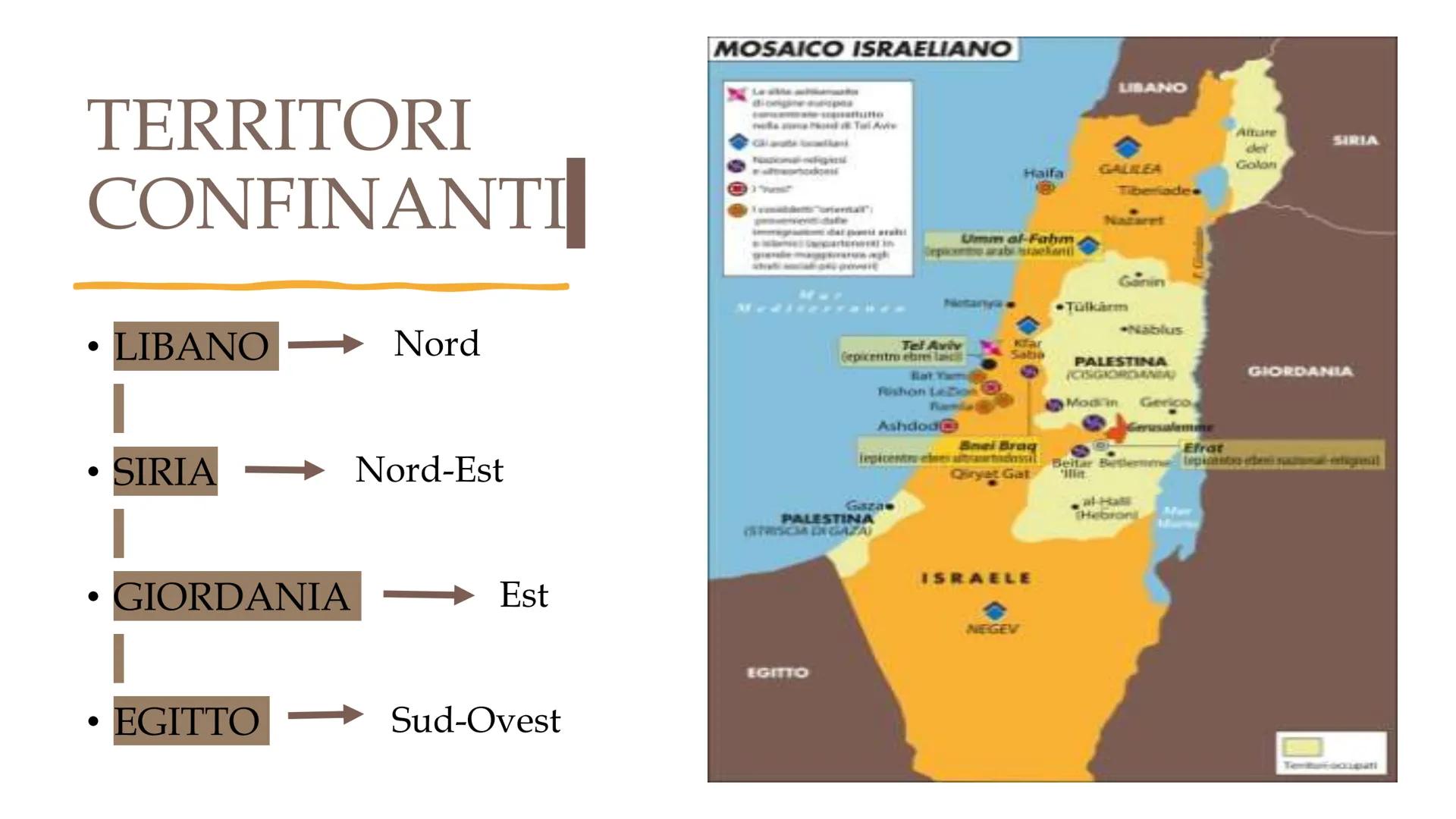 ☆
IL CONFLITTO ISRAELO-
PALESTINESE
LA GUERRA PER IL POSSESSO DELLA PALESTINA CHE DURA DA PIU' DI 76 ANNI COS'E'?
Il conflitto israelo-pales