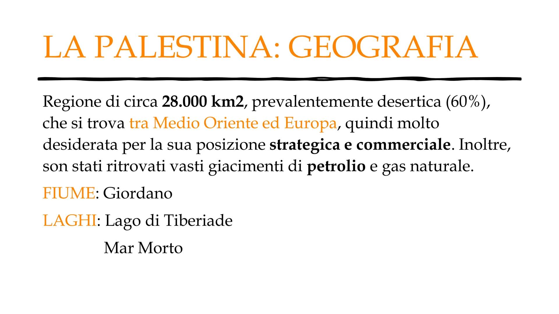 ☆
IL CONFLITTO ISRAELO-
PALESTINESE
LA GUERRA PER IL POSSESSO DELLA PALESTINA CHE DURA DA PIU' DI 76 ANNI COS'E'?
Il conflitto israelo-pales