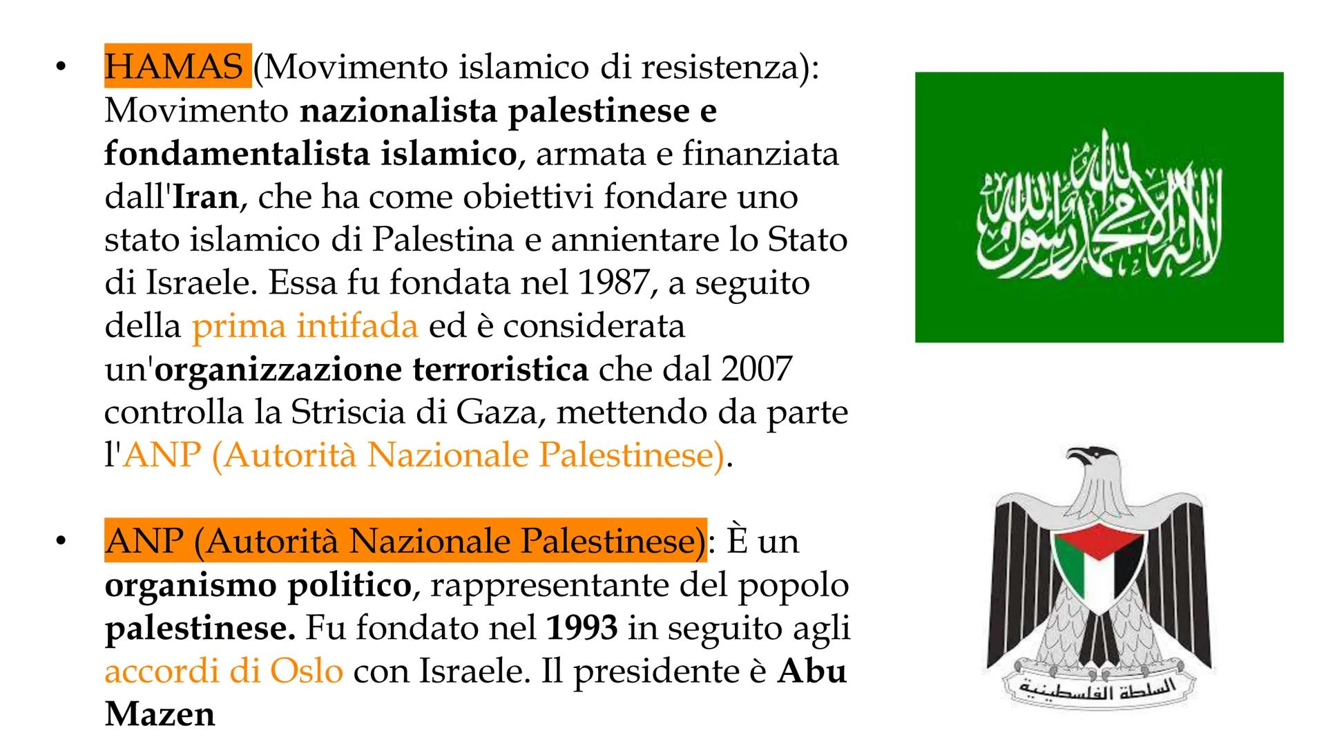 ☆
IL CONFLITTO ISRAELO-
PALESTINESE
LA GUERRA PER IL POSSESSO DELLA PALESTINA CHE DURA DA PIU' DI 76 ANNI COS'E'?
Il conflitto israelo-pales