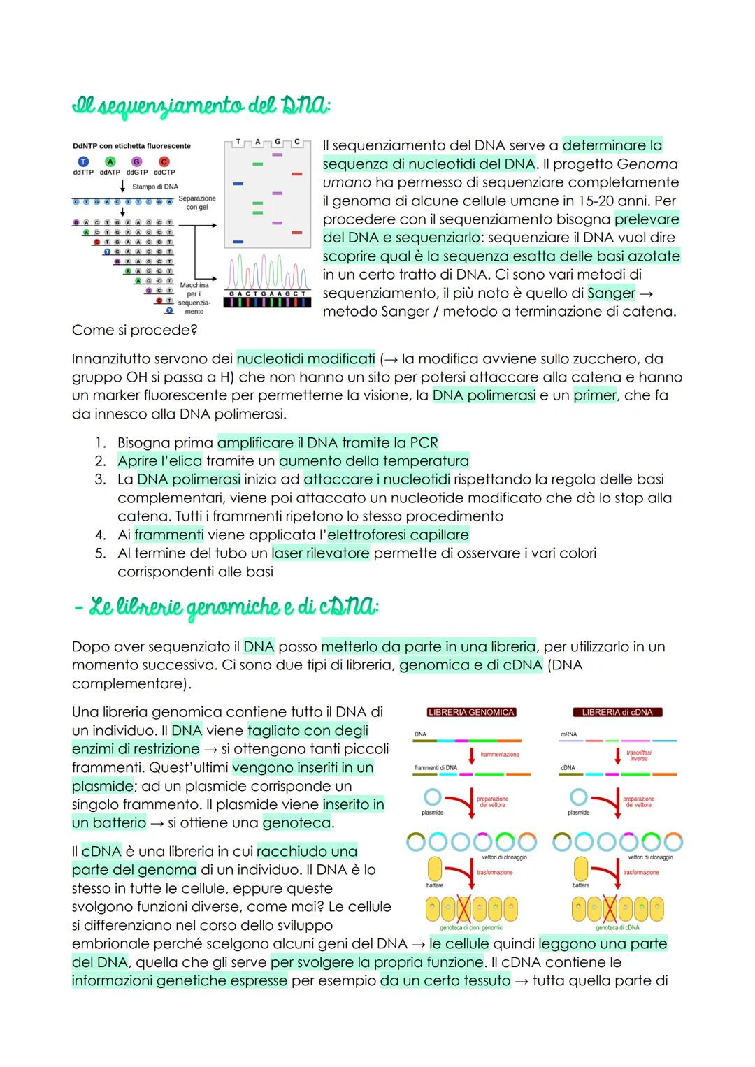 # Le biotecnologie

Le biotecnologie sono tutte quelle tecnologie che permettono di mutare gli organismi
viventi. Siamo passati dal lavorare