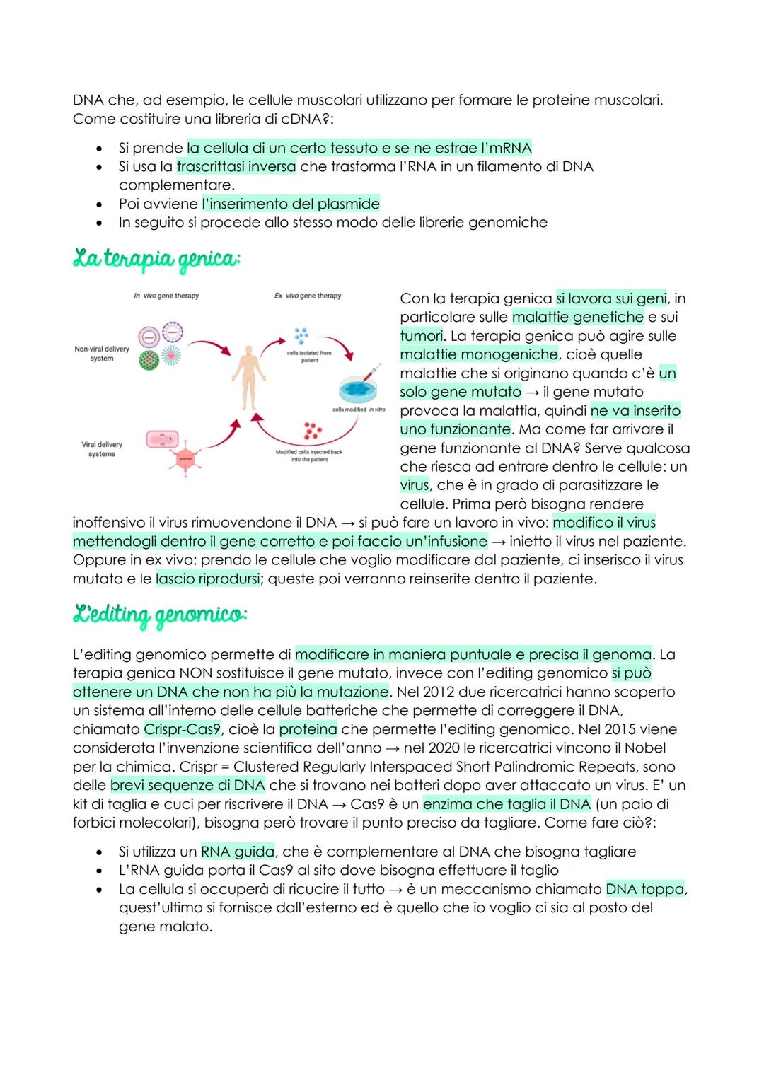 # Le biotecnologie

Le biotecnologie sono tutte quelle tecnologie che permettono di mutare gli organismi
viventi. Siamo passati dal lavorare