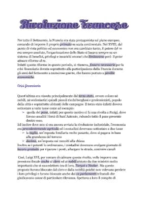 Know Rivoluzione Francese  thumbnail