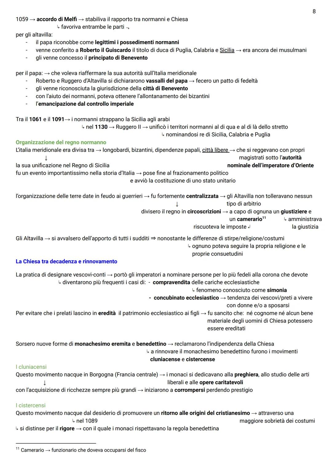 Il medioevo nei secoli - Intro.
IL MEDIOEVO
Medioevo → termine usato per indicare il periodo tra l'età antica e quella moderna
↳ compreso tr