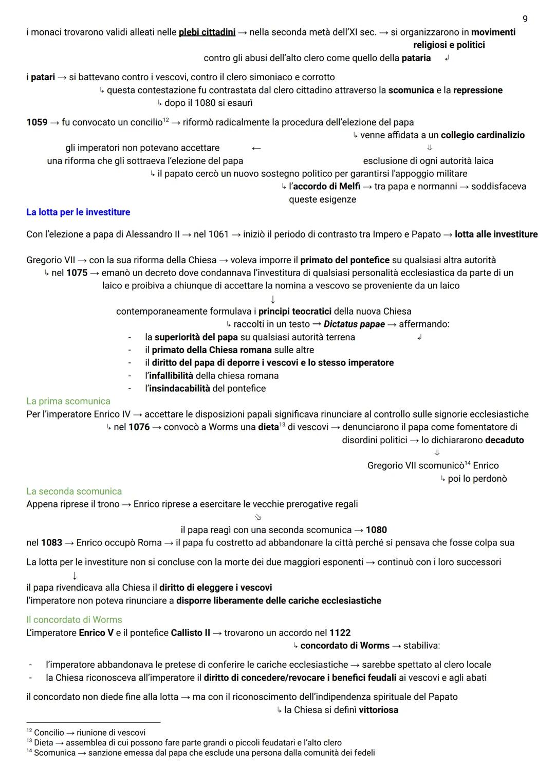 Il medioevo nei secoli - Intro.
IL MEDIOEVO
Medioevo → termine usato per indicare il periodo tra l'età antica e quella moderna
↳ compreso tr