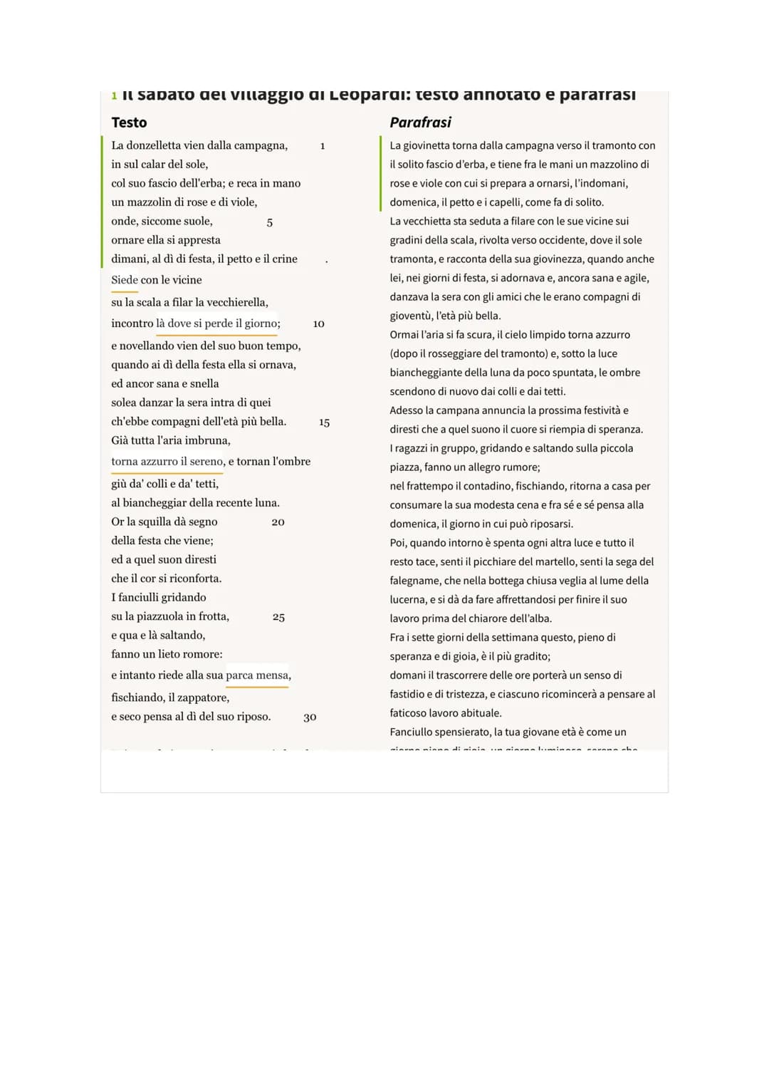 GIACOMO LEOPARDI
Pilastro della letteratura italiana. Fu poeta, scrittore e filosofo.
VITA:
nasce a Recanati nel 1798 da una nobile famiglia