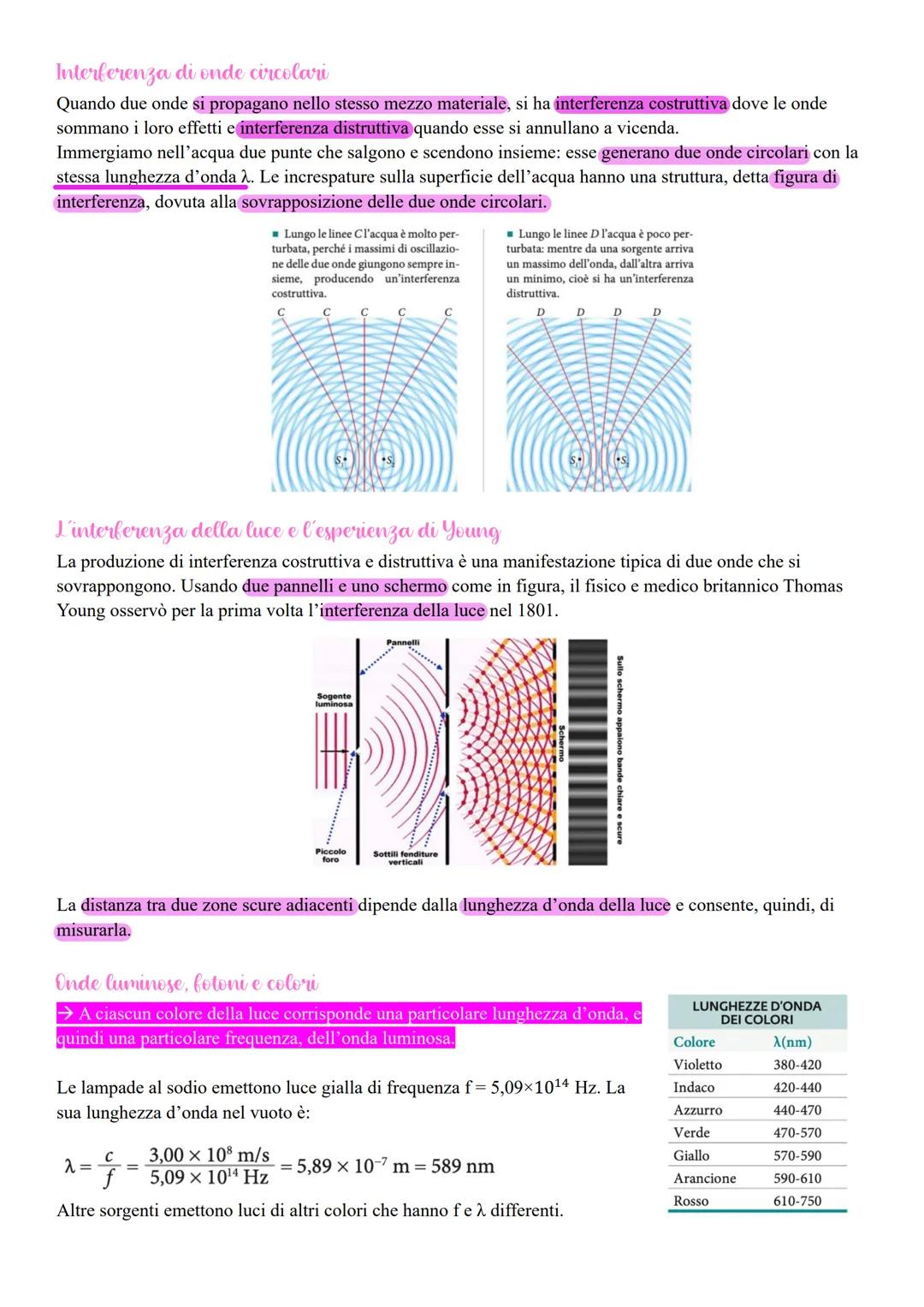 La luce
MIMOS
I raggi luminosi
Secondo il modello dei raggi, la luce attraversa lo spazio, colpisce gli oggetti e arriva ai nostri occhi
via