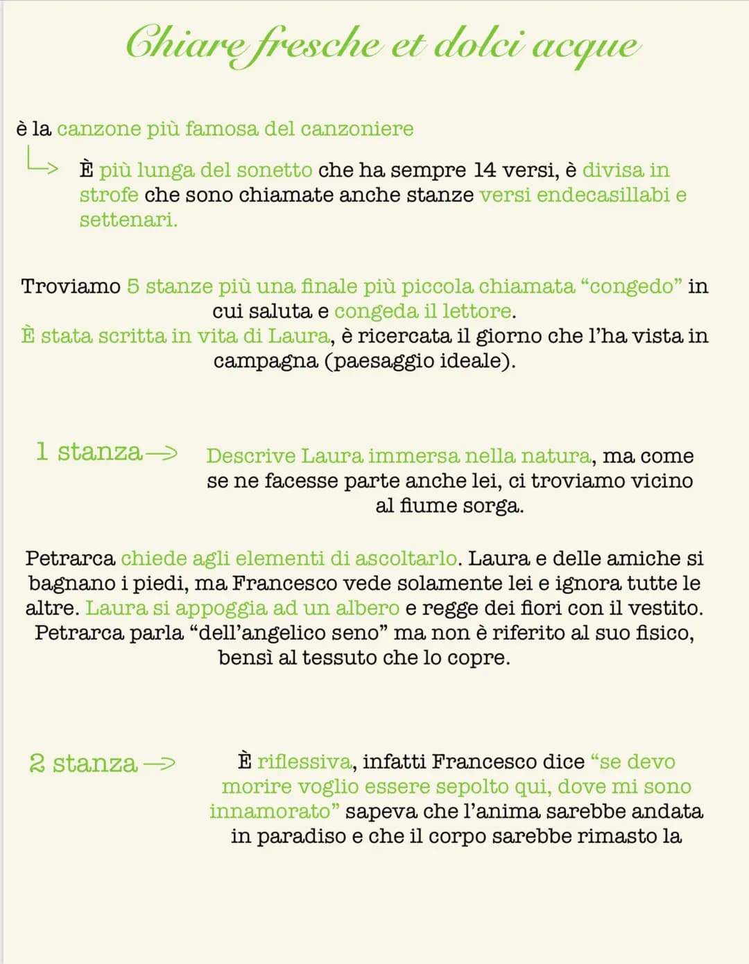 Africa->
(1338-1341)
(1347-1353)
trattato in forma di dialogo tra San Agostino e Petrarca
Secretum-> alla presenza di una donna “ la verità”