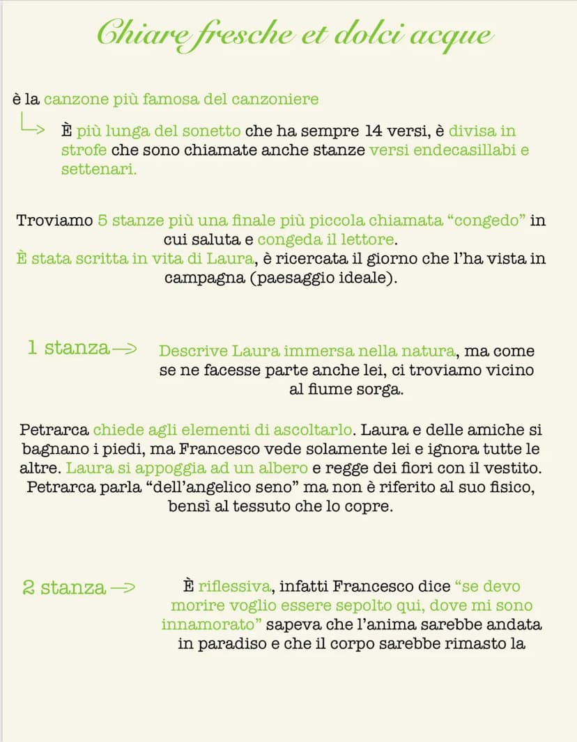 Africa->
(1338-1341)
(1347-1353)
trattato in forma di dialogo tra San Agostino e Petrarca
Secretum-> alla presenza di una donna “ la verità”