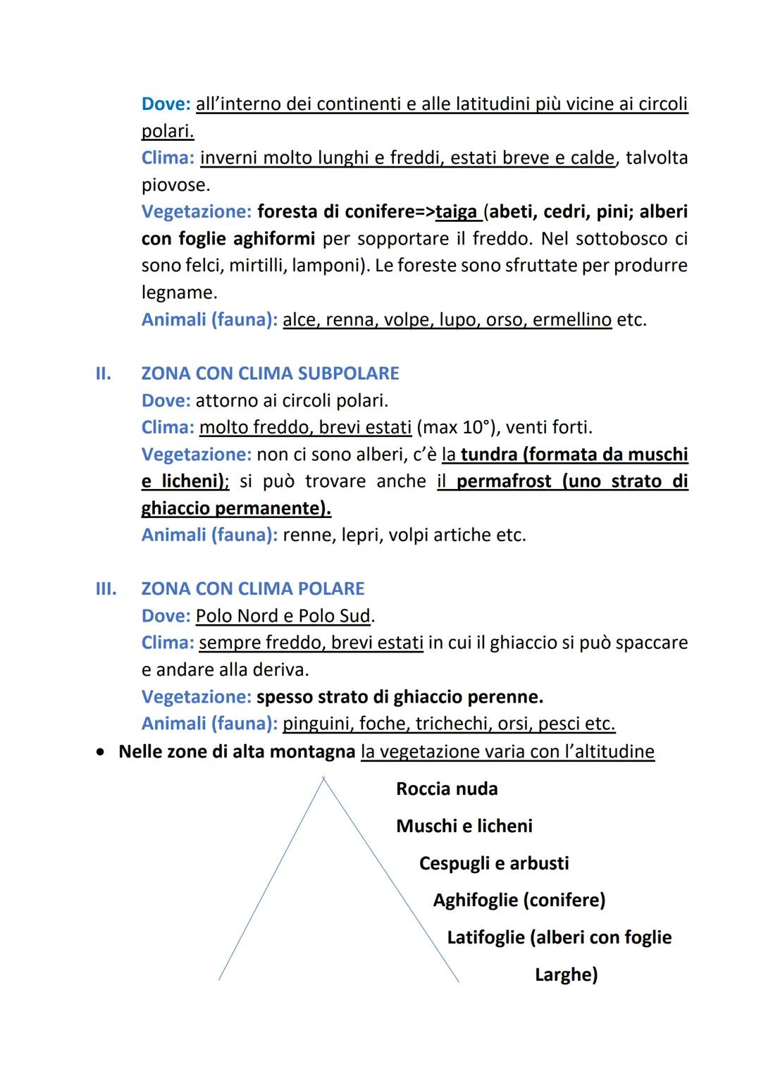 SCHEMI DI GEOGRAFIA
PARALLELI E MERIDIANI
I paralleli e i meridiani formano il reticolato geografico, una sorta di rete
immaginaria che avvo