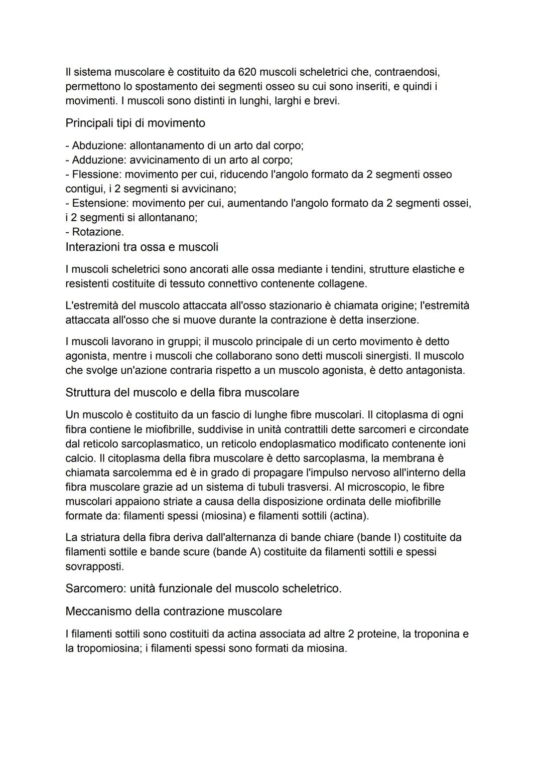 Introduzione alla biologia
"L'aspetto fondamentale che distingue un organismo vivente da un oggetto
inanimato è la capacità di riprodursi ge