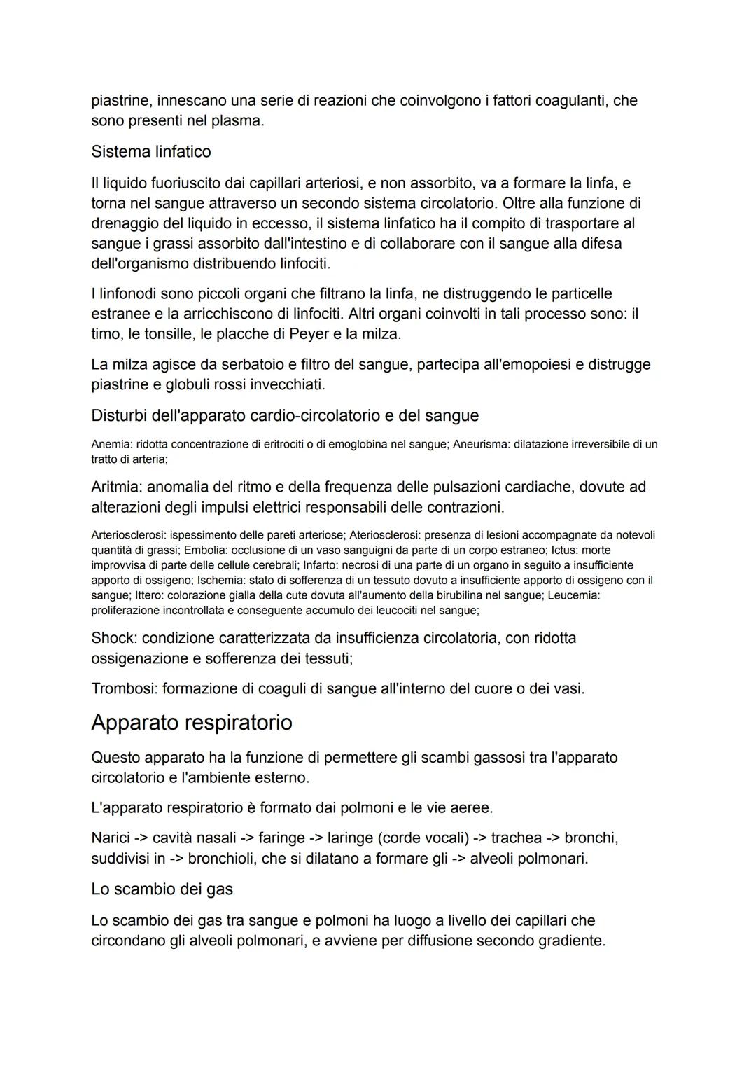 Introduzione alla biologia
"L'aspetto fondamentale che distingue un organismo vivente da un oggetto
inanimato è la capacità di riprodursi ge