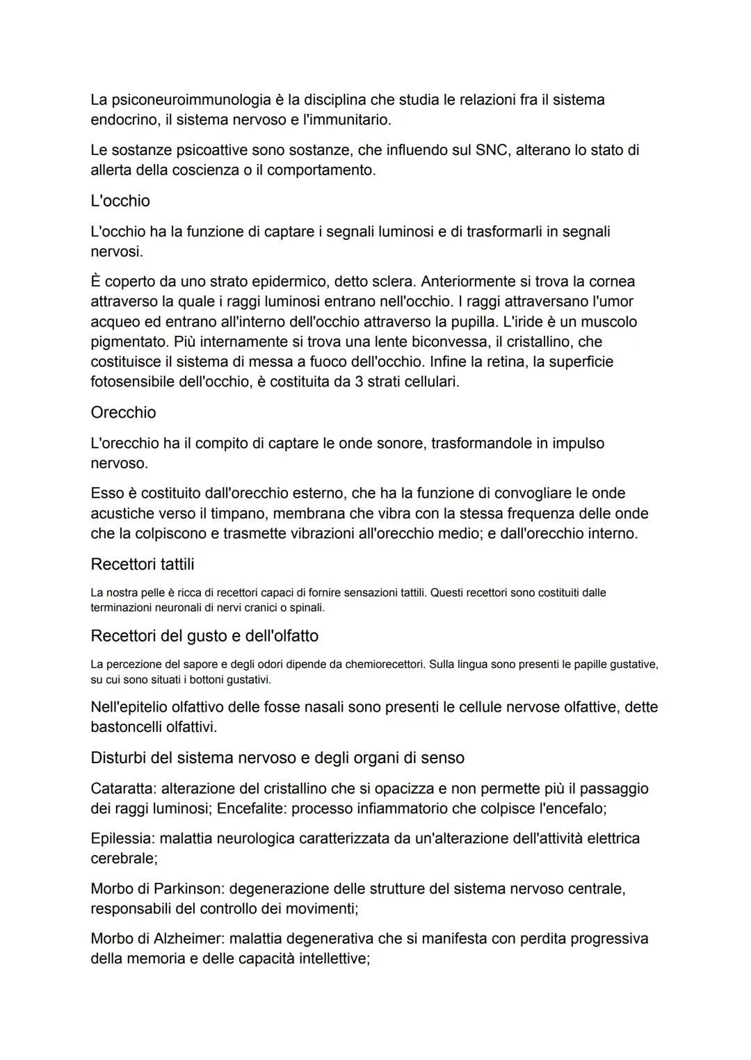 Introduzione alla biologia
"L'aspetto fondamentale che distingue un organismo vivente da un oggetto
inanimato è la capacità di riprodursi ge