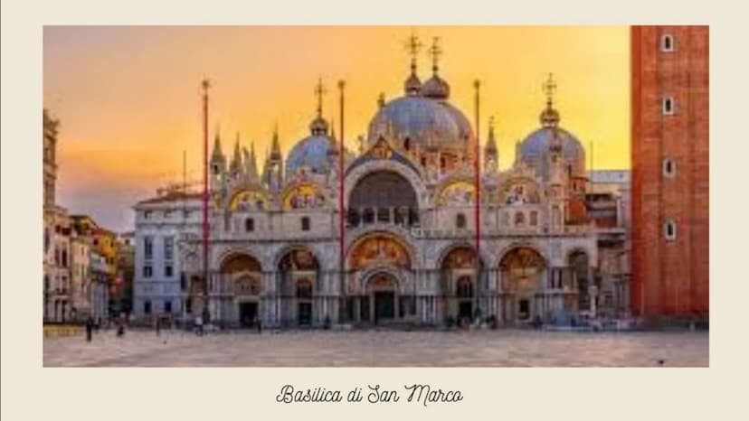 
<h2 id="architetturaromanica">Architettura Romanica</h2>
<p>Le citta', che erano cadute fino ad allora, iniziarono a risorgere. Al loro int