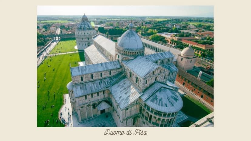 
<h2 id="architetturaromanica">Architettura Romanica</h2>
<p>Le citta', che erano cadute fino ad allora, iniziarono a risorgere. Al loro int