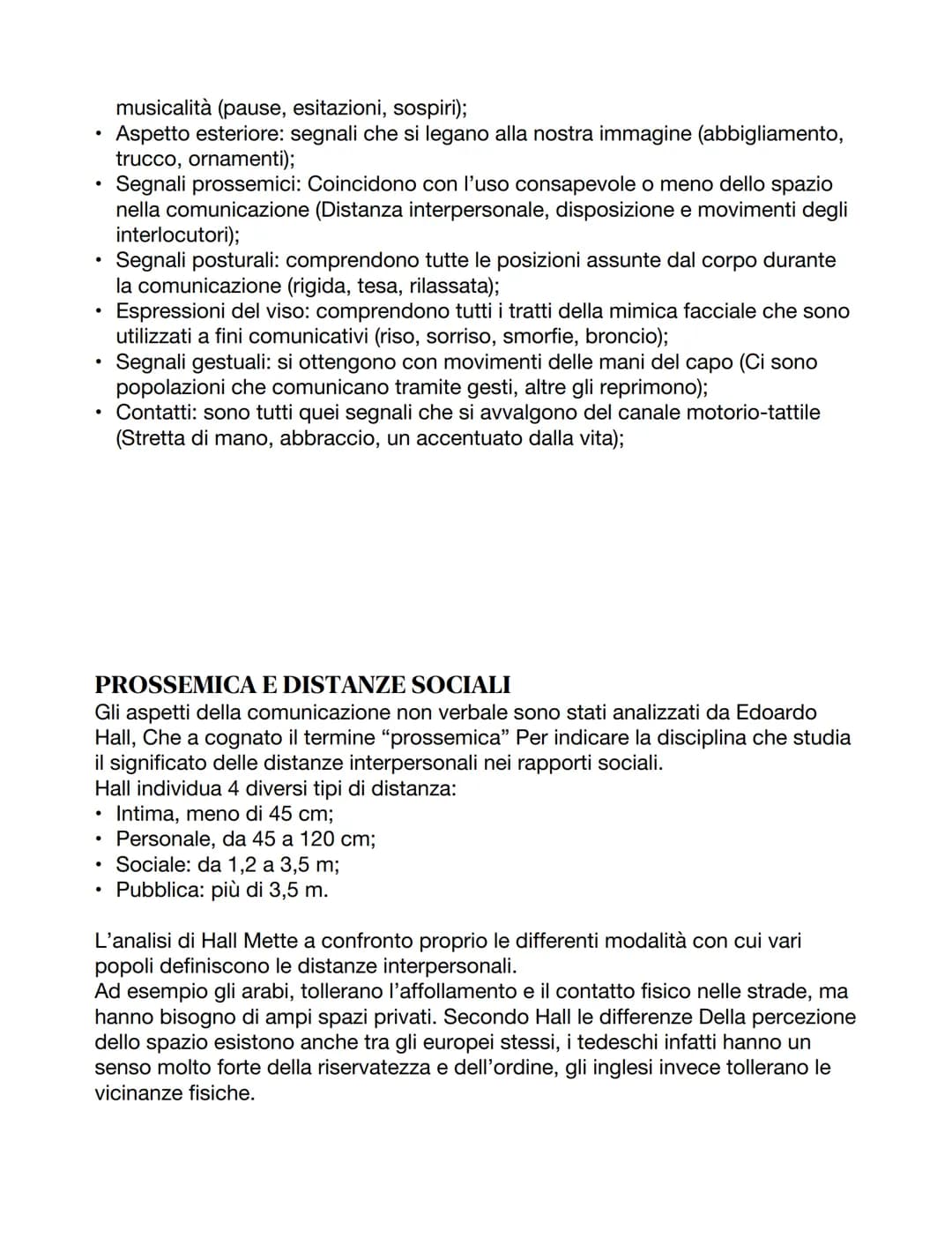 LA COMUNICAZIONE
Il termine comunicazione deriva dal latino communis, "comune”.
Nel suo significato principale, comunicazione significa cond