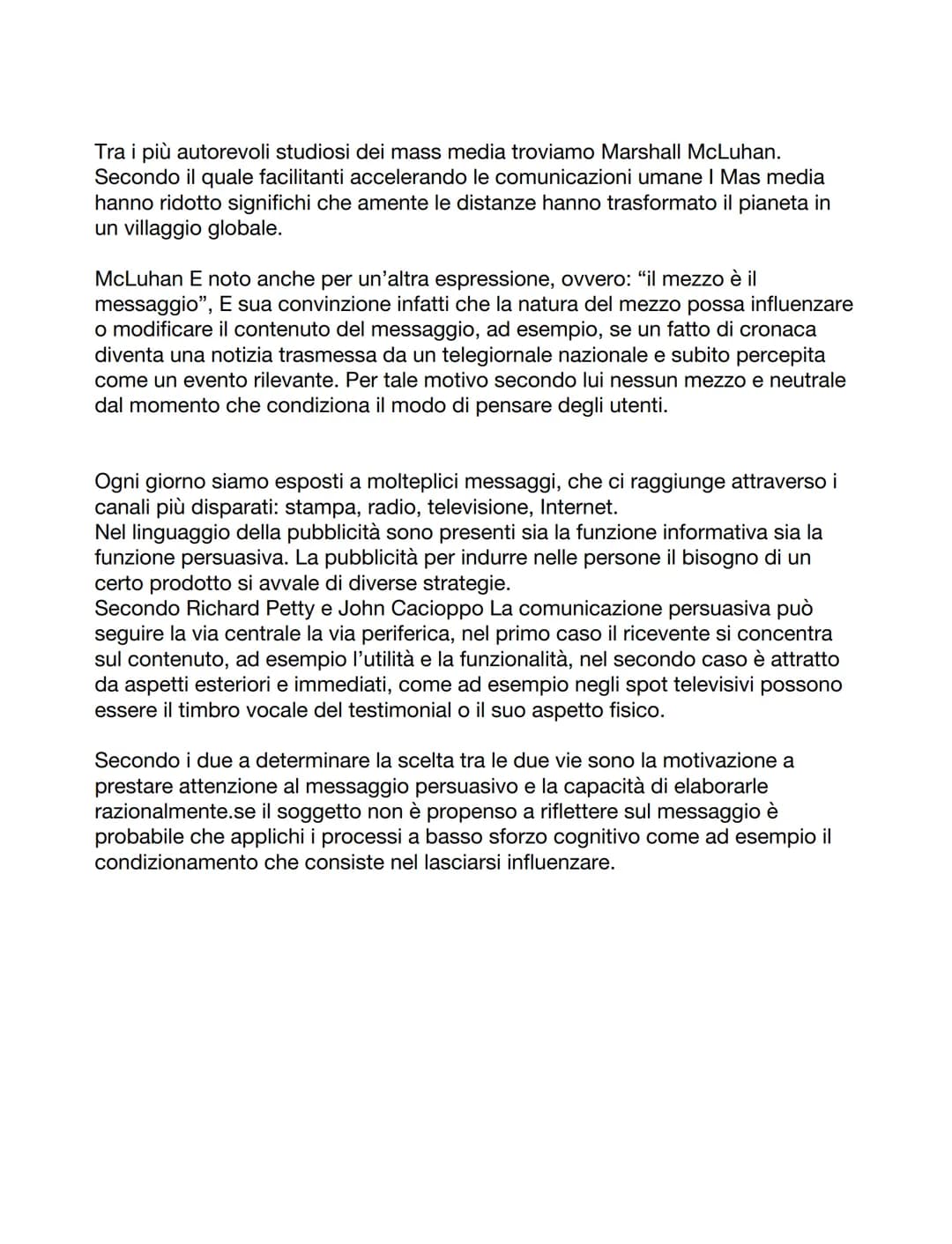 LA COMUNICAZIONE
Il termine comunicazione deriva dal latino communis, "comune”.
Nel suo significato principale, comunicazione significa cond