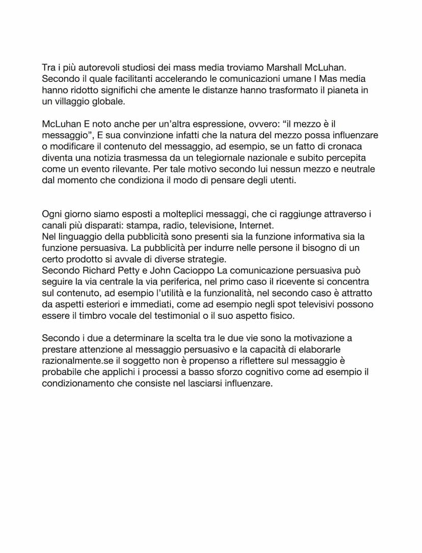 LA COMUNICAZIONE
Il termine comunicazione deriva dal latino communis, "comune”.
Nel suo significato principale, comunicazione significa cond