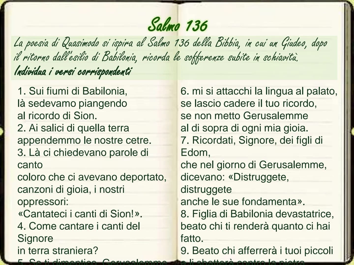 Salvatore
Quasimodo ERMETISMO
2 Atteggiamento comune assunto da un gruppo di poeti che si afferma in
Italia tra il 1920 e il 1930.
2
di
oper