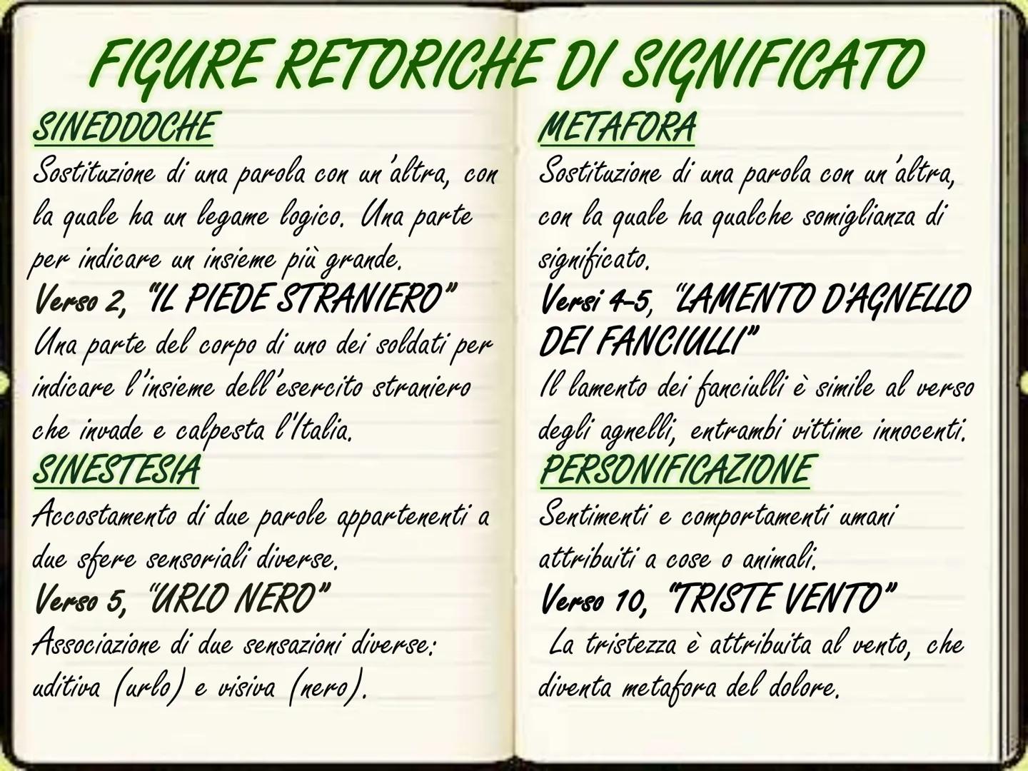 Salvatore
Quasimodo ERMETISMO
2 Atteggiamento comune assunto da un gruppo di poeti che si afferma in
Italia tra il 1920 e il 1930.
2
di
oper