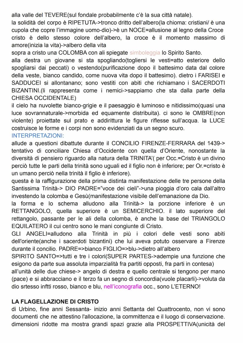 ICONOLOGICO(WARBURG E PANOFSKY)
METODO
analisi dell'opera in 5 livelli:
1. DESCRITTIVO(ciò che vediamo oggettivamente)
2. STILISTICO(stile d