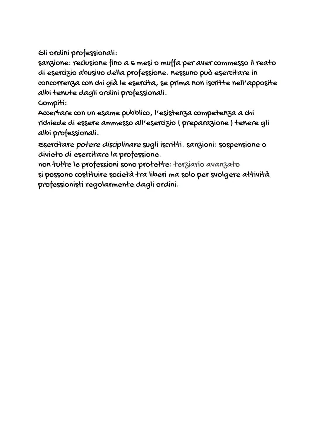 L'IMPRENDITORE E L'IMPRESA
Chi è imprenditore?
chi esercita professionalmente un'attività economica, organizzata al
fine della produzione o 