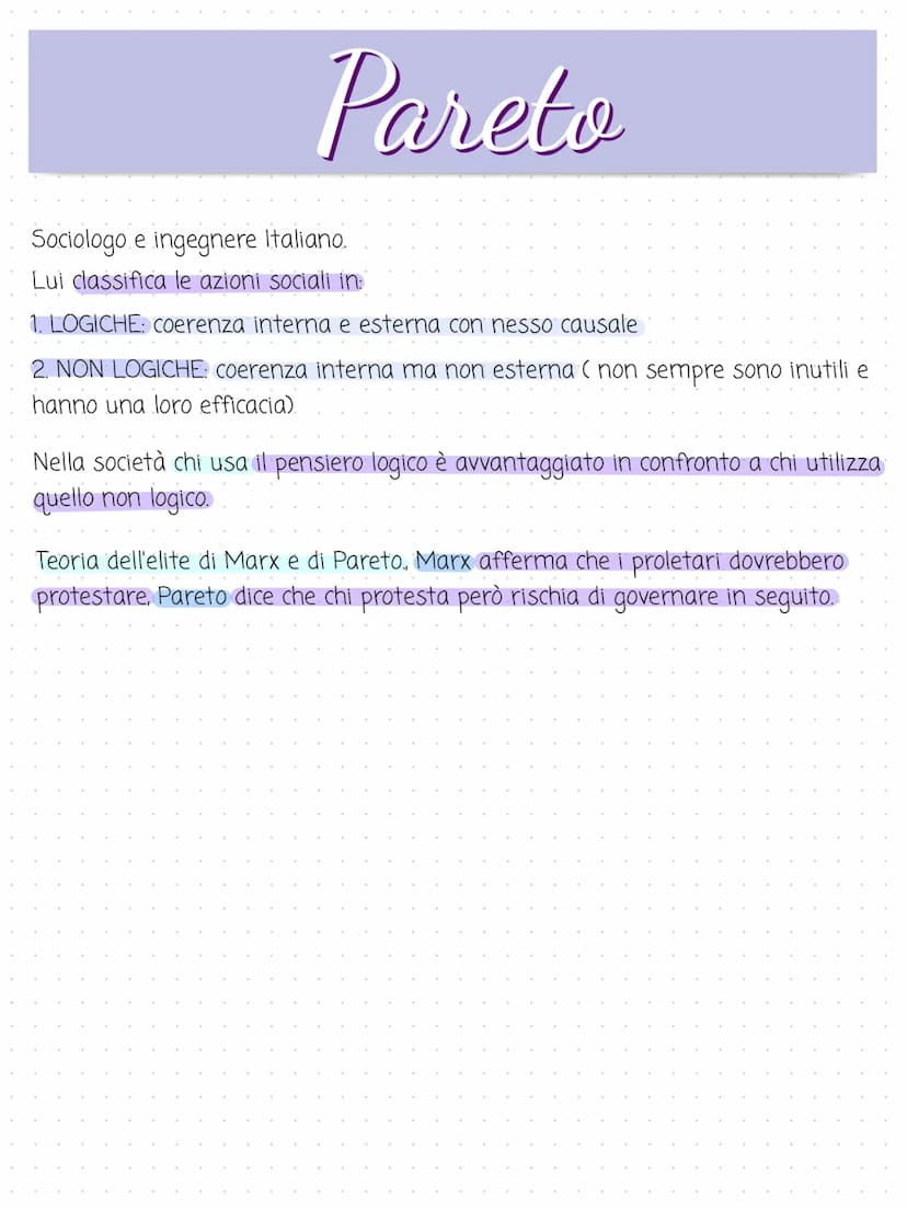 Sociologia
Scienza che studia la società.
La riflessione SOCIOLOGICA pone la
sua attenzione sulla socialità come
appartenenza e afferma che 
