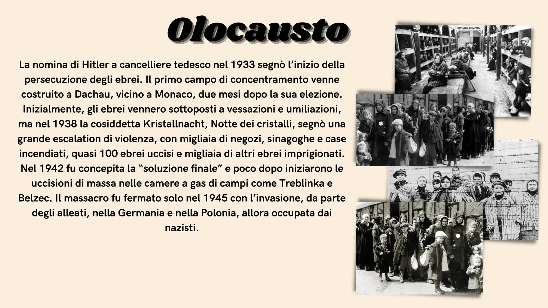 C
6
FOOD
w
L'ebraismo
THE
TORAH
✡ Cos'è?
L'ebraismo è una religione monoteista, ma anche uno stile di vita che è diffuso
in tutte le comunit