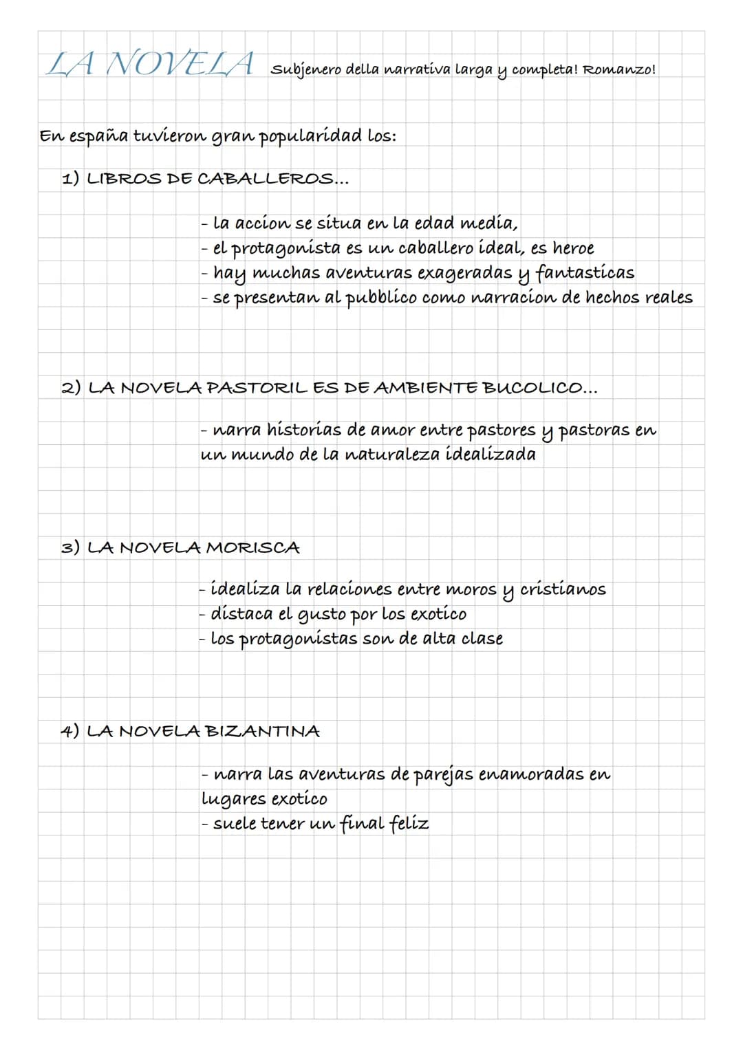 CARACTERISTICA DEL RENACIMIENTO
El renacimiento naciò en Italia en la
segunda mídad del siglo vy se
desarrollo en la españa con retraso.
La 