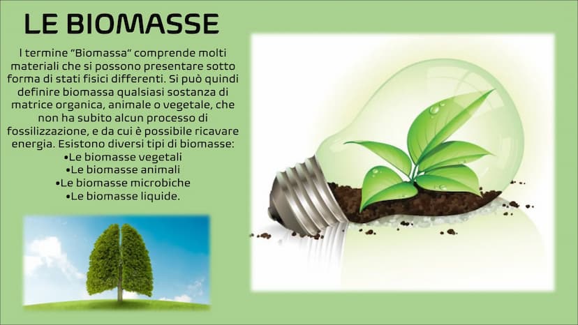 Le fonti di energia rinnovabile
sono fonti di energia che non si
esauriscono,
8,7
poiché vengono reintegrate in
modo naturale
attraverso
pro