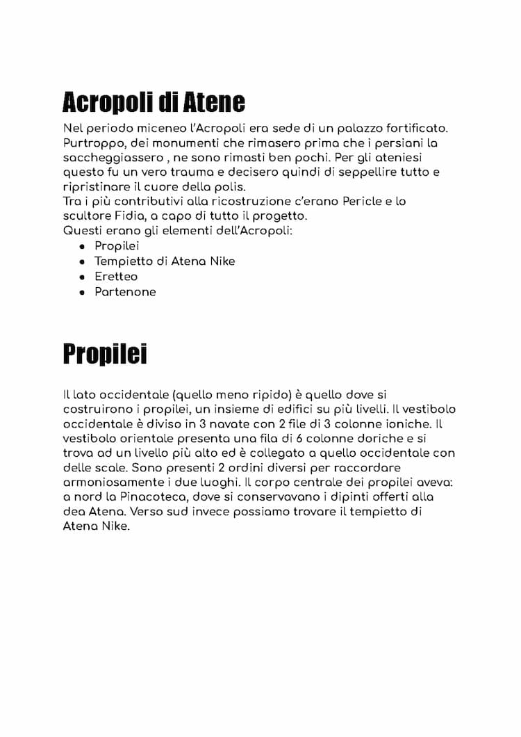 Know Acropoli di Atene thumbnail