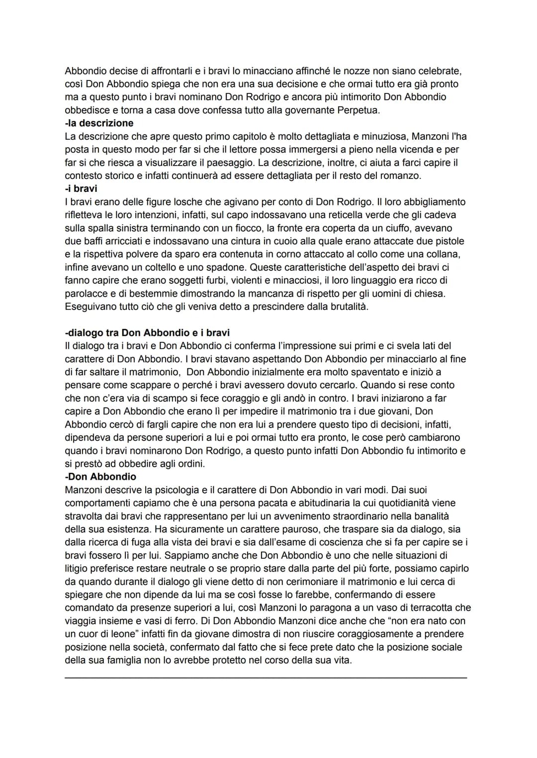 I PROMESSI SPOSI - INTERROGAZIONE
Alessandro Manzoni
Nasce a Milano nel 1785, è nipote di Beccaria. Viene cresciuto in un ambiente ecclesias