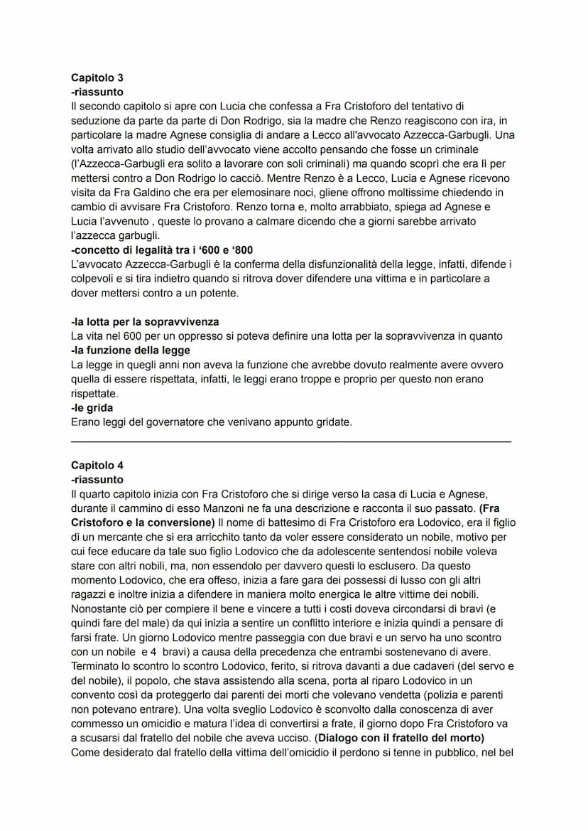 I PROMESSI SPOSI - INTERROGAZIONE
Alessandro Manzoni
Nasce a Milano nel 1785, è nipote di Beccaria. Viene cresciuto in un ambiente ecclesias