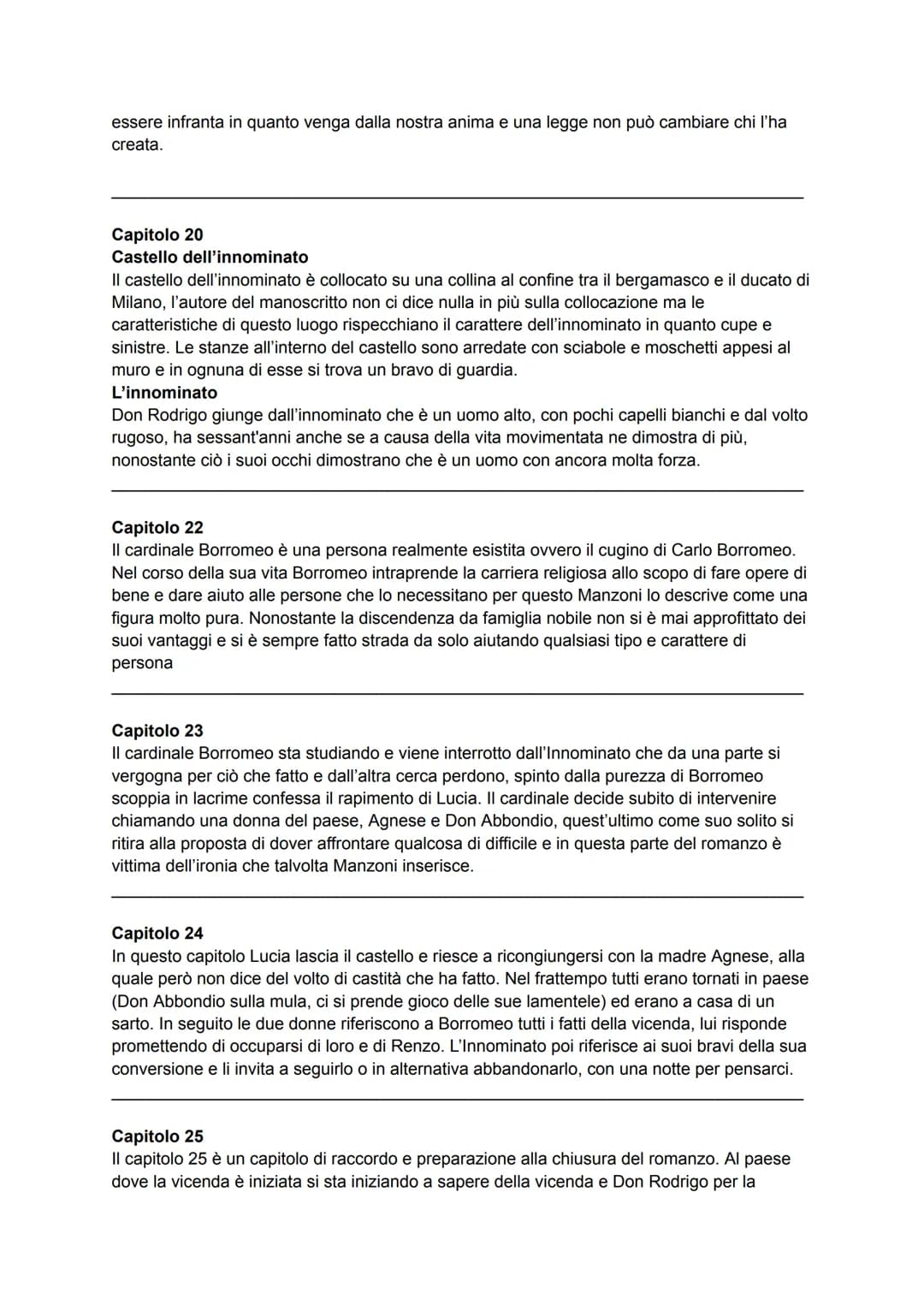I PROMESSI SPOSI - INTERROGAZIONE
Alessandro Manzoni
Nasce a Milano nel 1785, è nipote di Beccaria. Viene cresciuto in un ambiente ecclesias