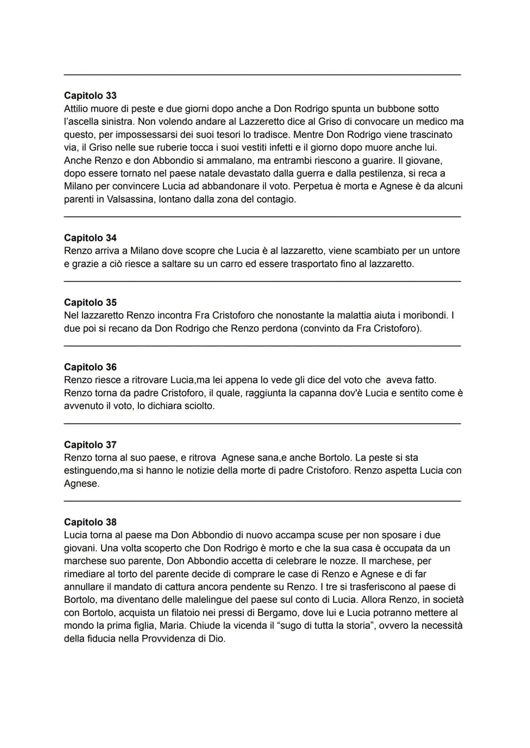 I PROMESSI SPOSI - INTERROGAZIONE
Alessandro Manzoni
Nasce a Milano nel 1785, è nipote di Beccaria. Viene cresciuto in un ambiente ecclesias