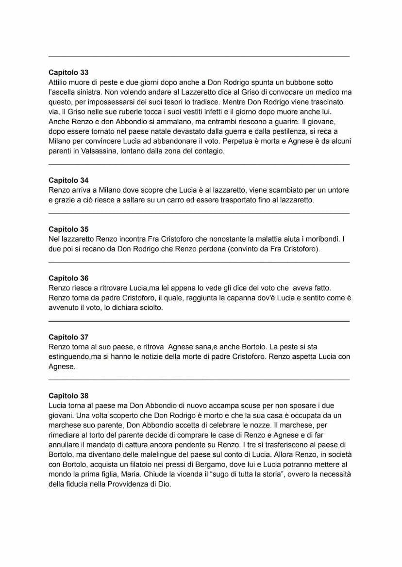 I PROMESSI SPOSI - INTERROGAZIONE
Alessandro Manzoni
Nasce a Milano nel 1785, è nipote di Beccaria. Viene cresciuto in un ambiente ecclesias