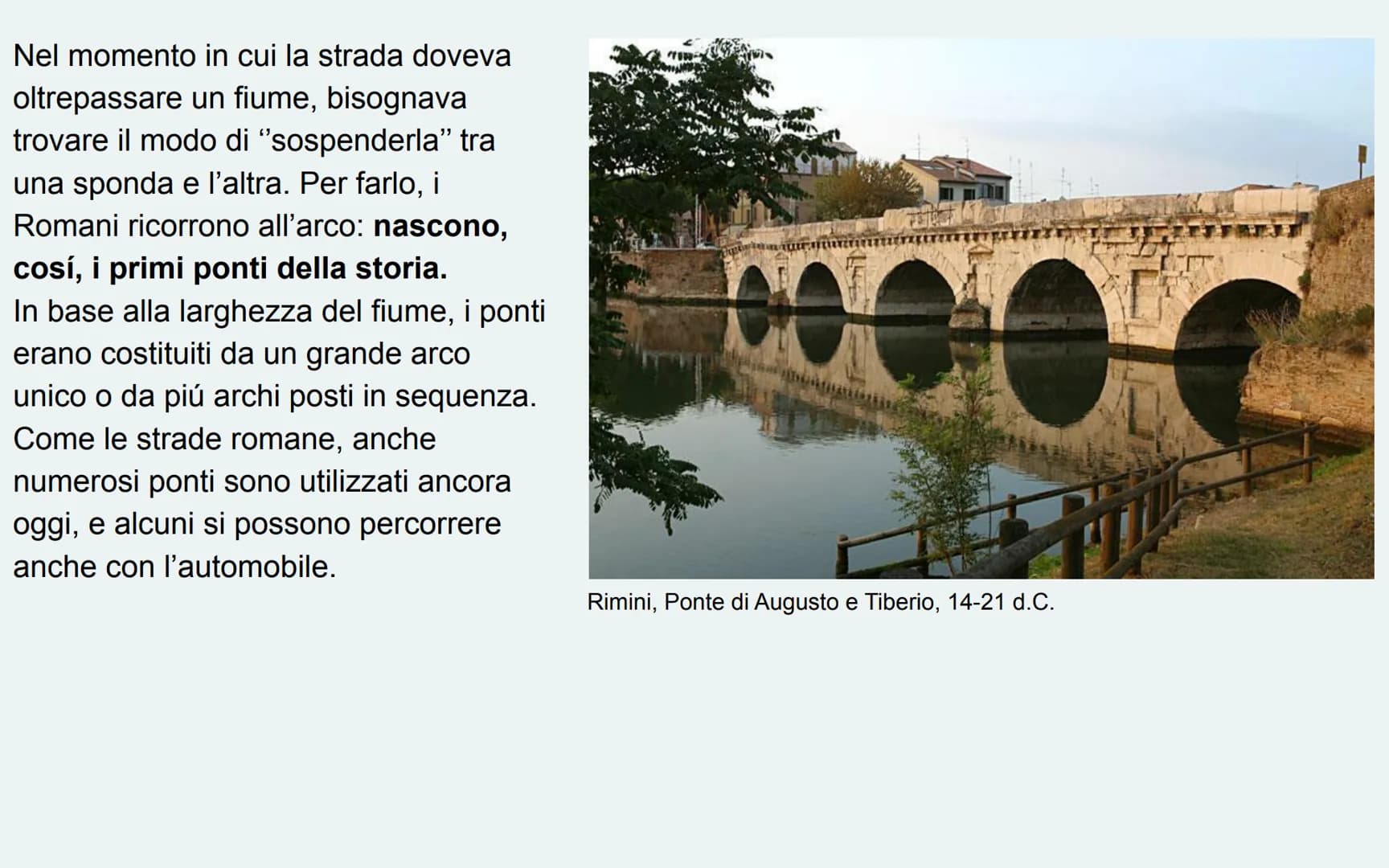 L'ARTE
ROMANA Il contesto storico
Roma antica Secondo la leggenda, l'origine
di Roma risalirebbe all'anno 753 a.C.
Inizialmente governata da